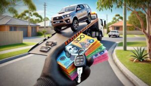 The Riverton Process