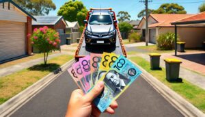 The Rivervale Process