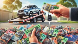 The Roleystone Process