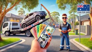 The Salter Point Advantage