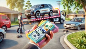 Vehicle Removal in Riverton