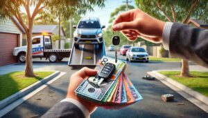 Vehicle Valuation in Pickering Brook