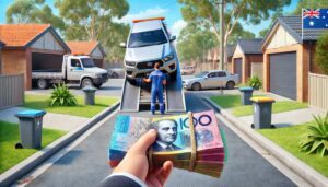 Vehicle Valuation in Redcliffe