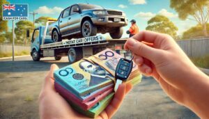 Vehicle Valuation in Roleystone