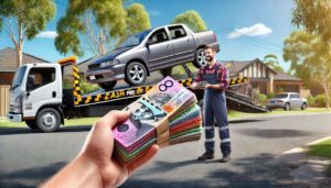 Vehicle Valuation in Safety Bay