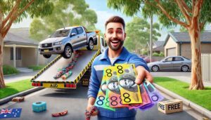 Vehicle Valuations in Rivervale