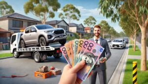 WA Paperwork Simplified in Piara Waters