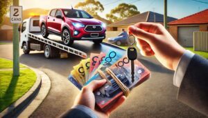 What We Buy in Parkwood