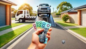 What We Buy in Paulls Valley