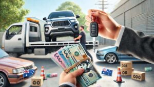 Why Cash For Cars in Paulls Valley