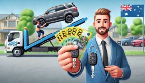 Why Local Matters in Parmelia