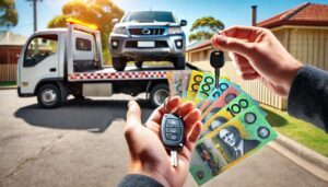 Your Benefits in Parmelia