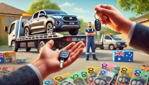 Your Car's Legacy in Parkwood