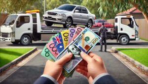 Your Car's Worth in Port Kennedy