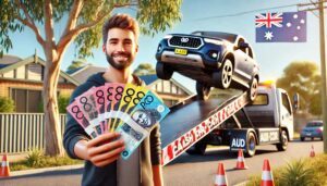 Your Redcliffe Car Sale