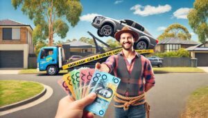 Your Selling Process in Salter Point