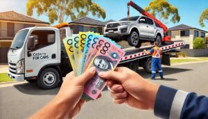 Accepted Vehicles in Seville Grove