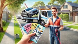 Beyond Cars in Secret Harbour