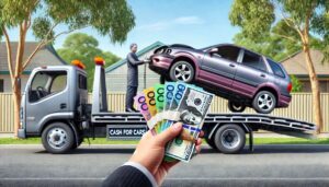 Beyond The Cash in Seville Grove