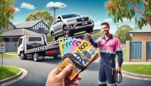 Beyond the Car in Scarborough