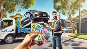 Cash for Cars Sawyers Valley - We Pay Top Cash & Free Car Removal