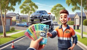 Cash for Cars Scarborough - We Pay Top Dollar & Same-Day Car Removal