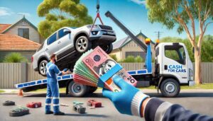 Cash for Cars Secret Harbour - Free Same Day Car Removal Service