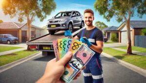 Cash for Cars Serpentine - Free Car Removal & Instant Cash Offers