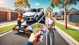 Cash for Cars Shelley - Free Car Removal & Instant Cash Offers