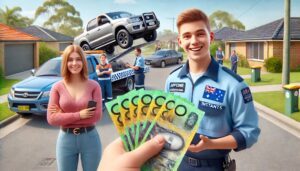 Cash for Cars Shenton Park - Free Car Removal & Instant Quote