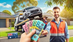 Eco-Conscious Wrecking in Secret Harbour