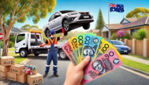 Eco-Friendly Car Removal in Sawyers Valley