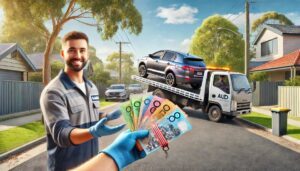 Hills Vehicle Valuations in Sawyers Valley
