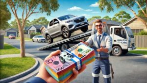 Local Advantages in Scarborough