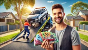 Our Sawyers Valley Process