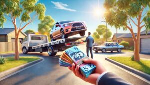 Paperwork Simplified in Seville Grove