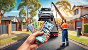 Preparing Your Vehicle in Sawyers Valley