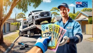 The Scarborough Process