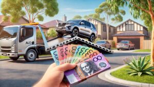 Vehicle Valuation in Serpentine