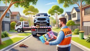 Vehicle Valuation in Shelley