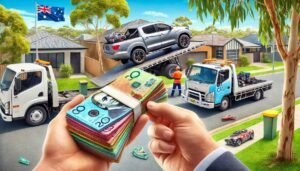 Vehicle Valuations in Secret Harbour