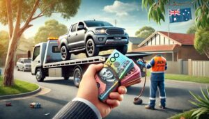 Why Local Matters in Secret Harbour