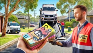 Why Sell Locally in Sawyers Valley