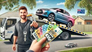 Accepted Vehicles in South Perth