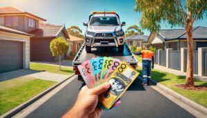 Accepted Vehicles in Stirling