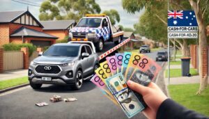 Accepted Vehicles in The Lakes