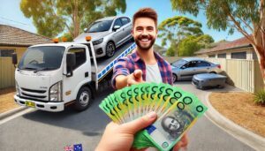 Accepted Vehicles in Tuart Hill