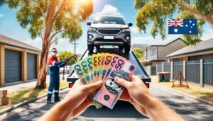 Avoiding Scams in South Lake