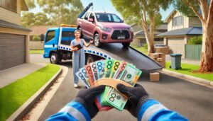 Beyond Cars at Stoneville