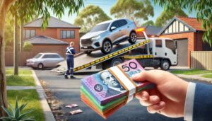 Beyond The Car in Thornlie